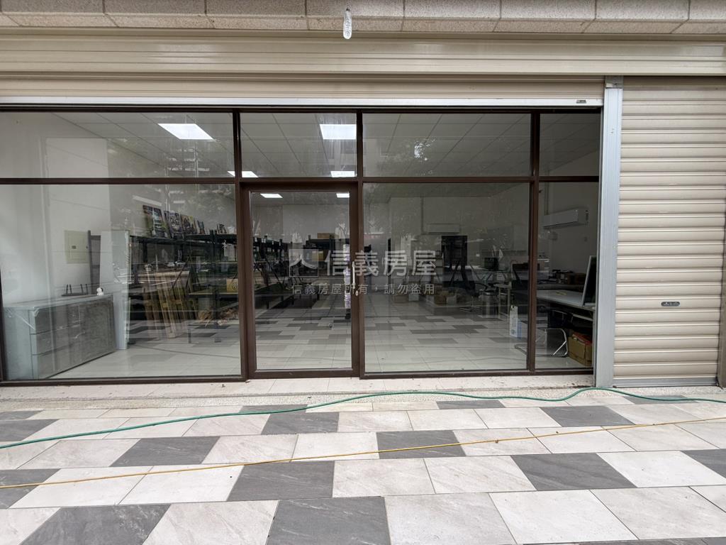 縣三佳泰一景大面寬店面房屋室內格局與周邊環境