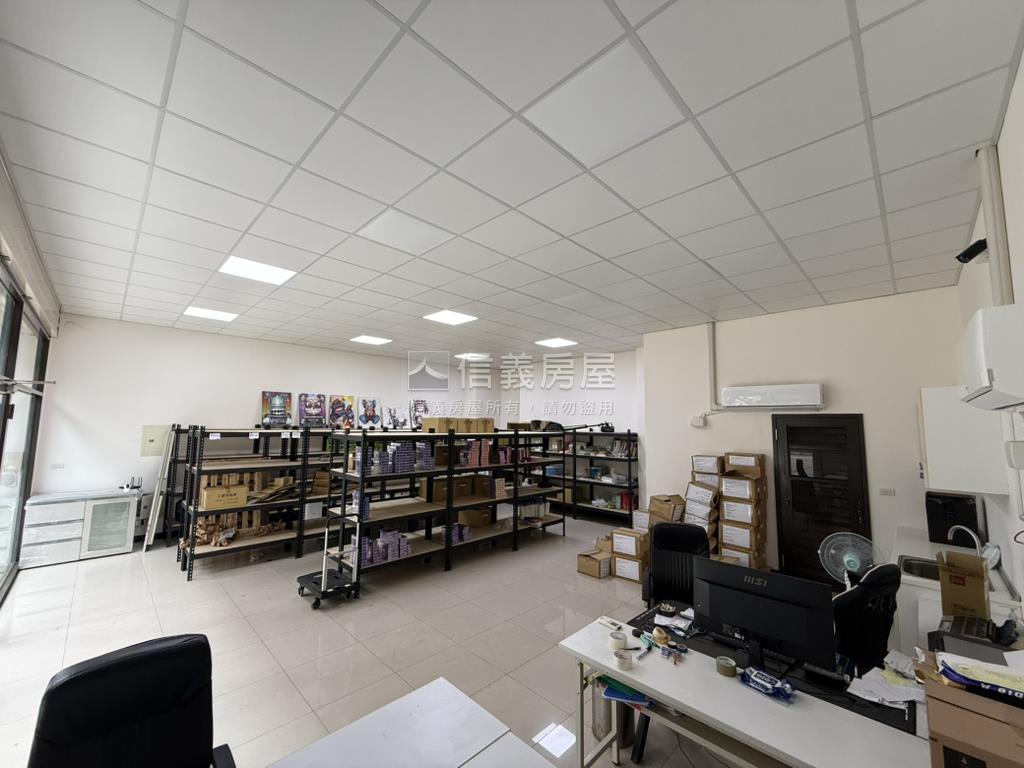 縣三佳泰一景大面寬店面房屋室內格局與周邊環境