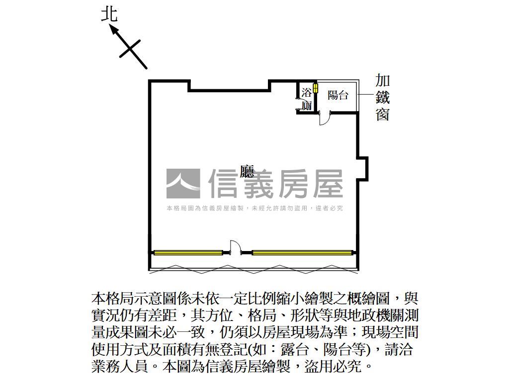 縣三佳泰一景大面寬店面房屋室內格局與周邊環境