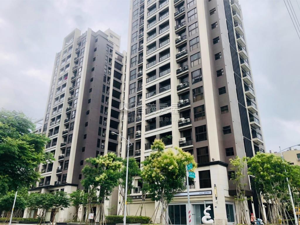 縣三佳泰一景大面寬店面房屋室內格局與周邊環境