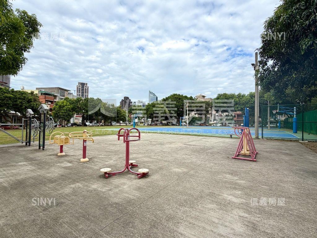 黎明新村土地房屋室內格局與周邊環境