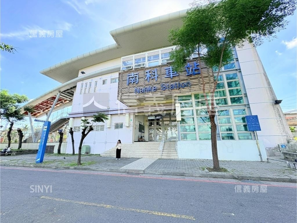 ＬＭ山豐海富邊間兩房平車房屋室內格局與周邊環境