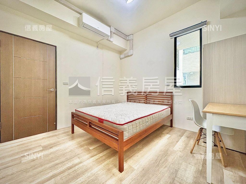 明亮舒適邊間舒適２房車位房屋室內格局與周邊環境