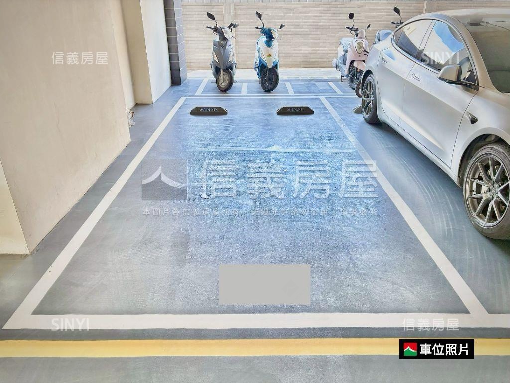 明亮舒適邊間舒適２房車位房屋室內格局與周邊環境