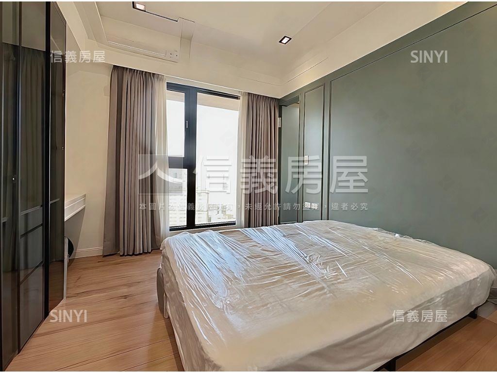 引頸期盼明日匯３房平車房屋室內格局與周邊環境