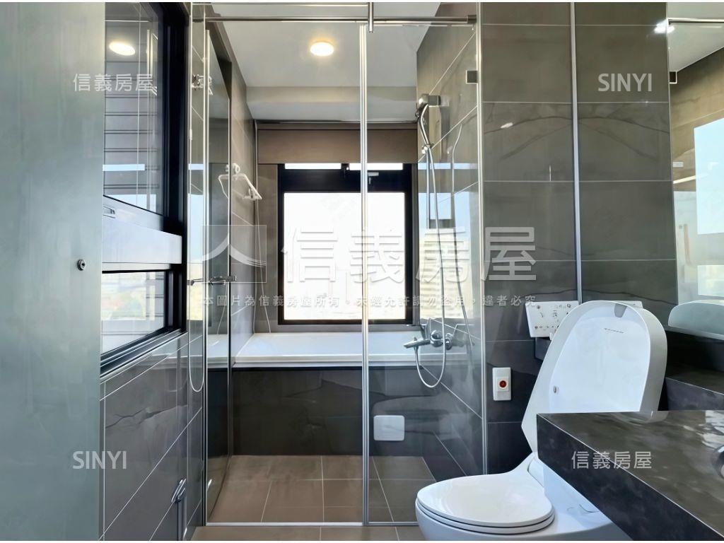 引頸期盼明日匯３房平車房屋室內格局與周邊環境