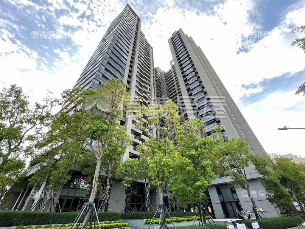 引頸期盼明日匯３房平車房屋室內格局與周邊環境