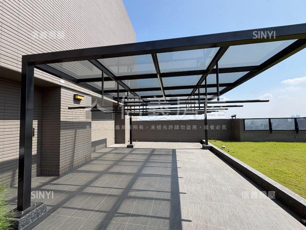 引頸期盼明日匯３房平車房屋室內格局與周邊環境