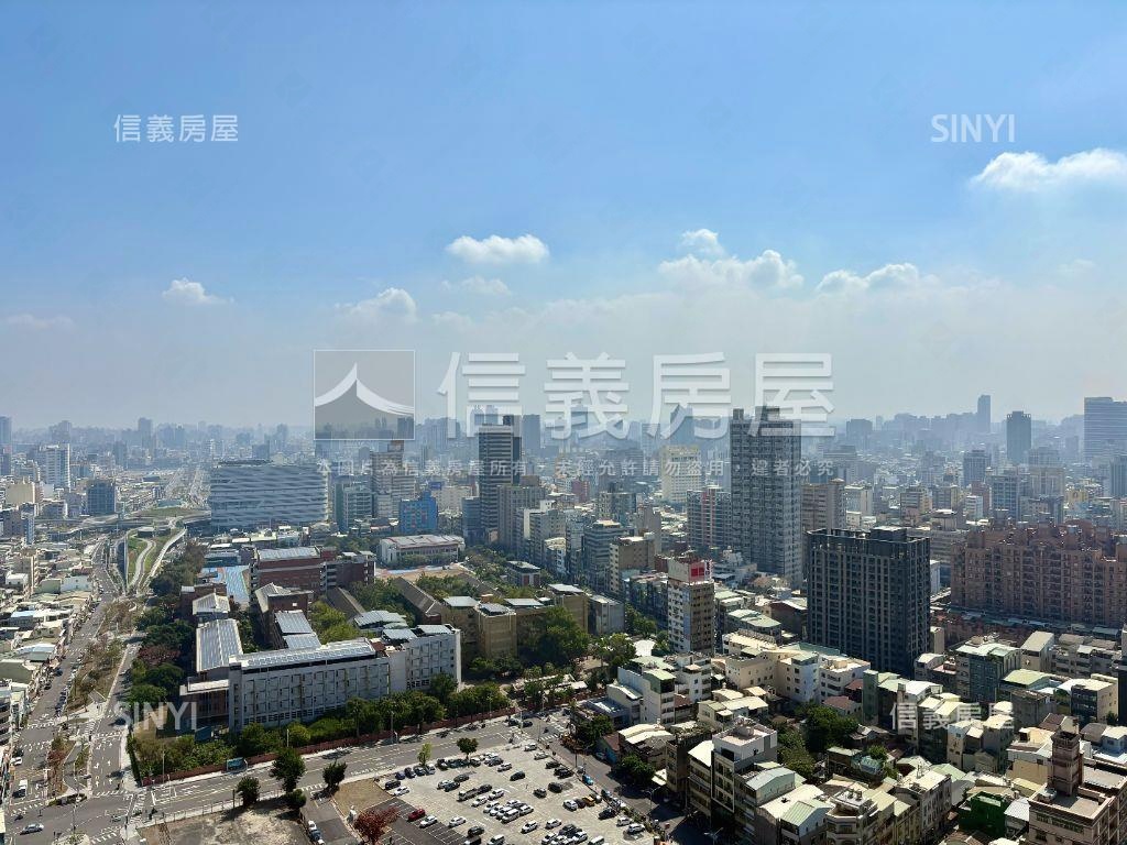 引頸期盼明日匯３房平車房屋室內格局與周邊環境