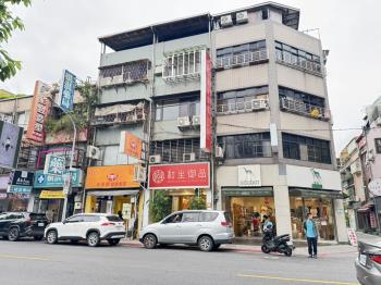 松江南京旁稀有金店面釋出