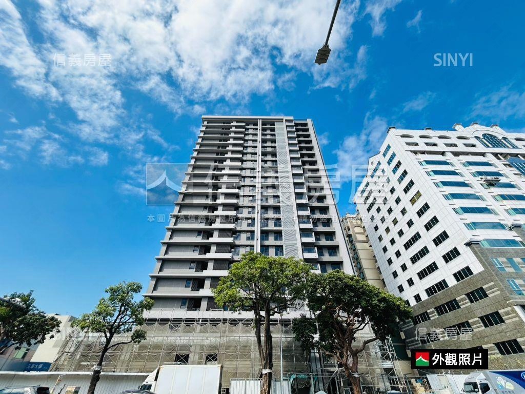 ✦表參道Ａ６✦高樓雙平車房屋室內格局與周邊環境