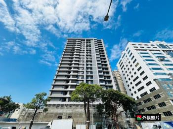 ✦表參道Ａ６✦高樓雙平車