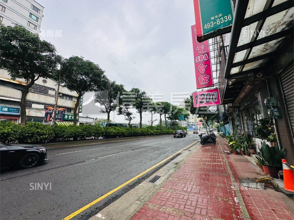 近Ａ２１捷運站金透店房屋室內格局與周邊環境