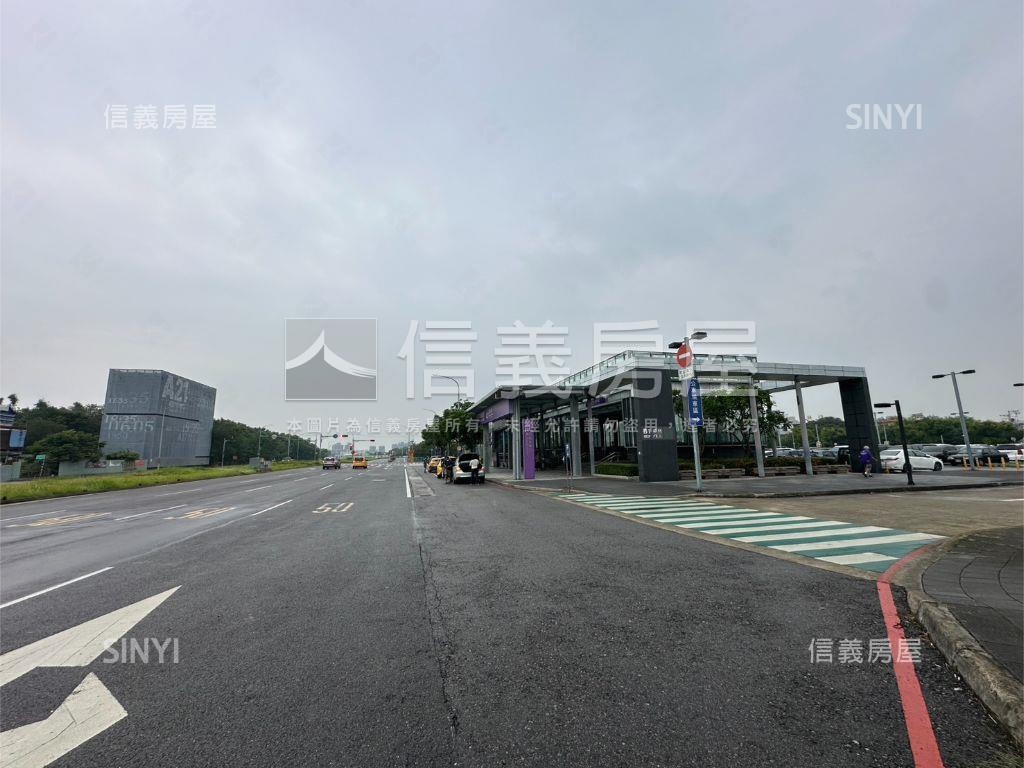 近Ａ２１捷運站金透店房屋室內格局與周邊環境