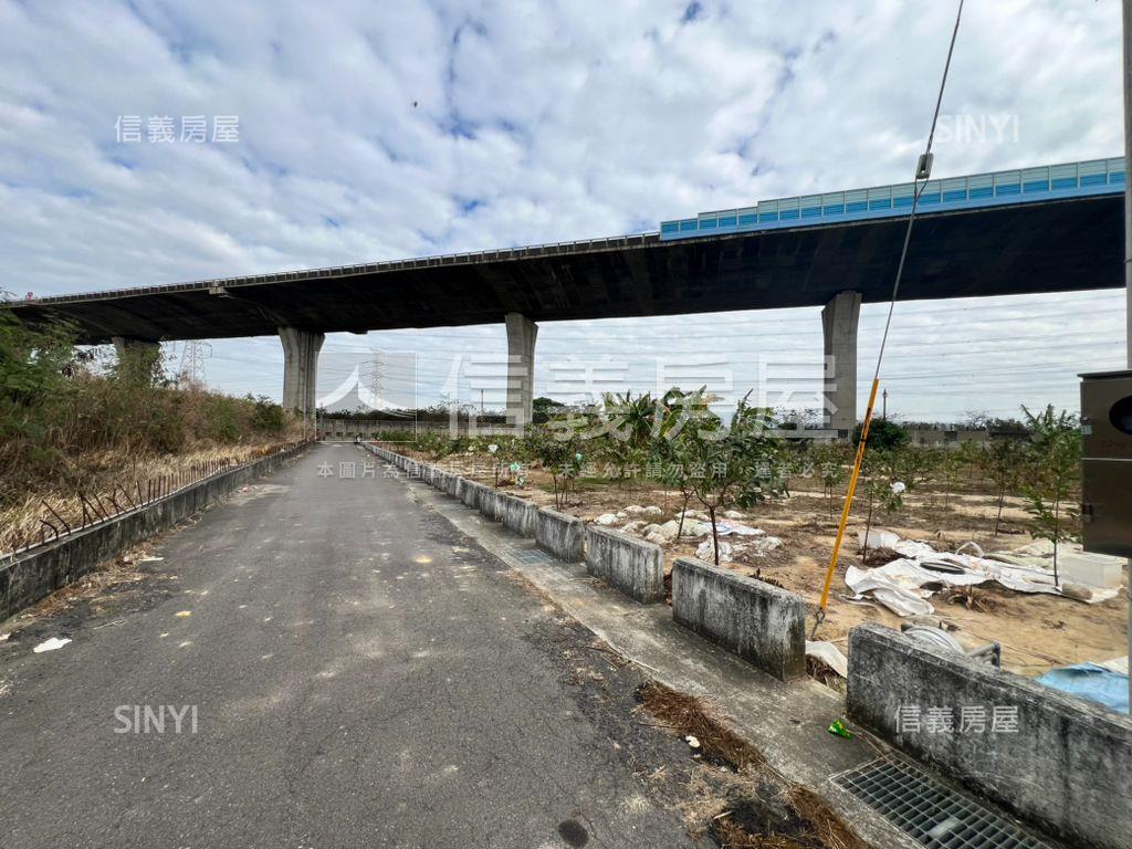 近國三●約６０６坪農地房屋室內格局與周邊環境