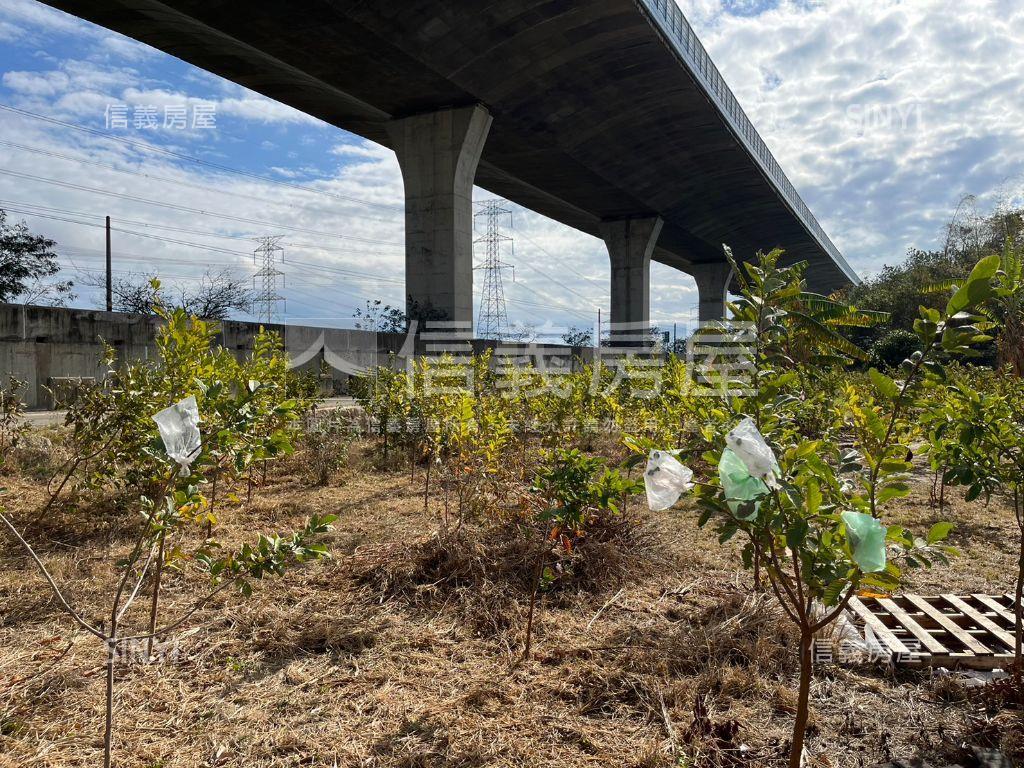 近國三●約６０６坪農地房屋室內格局與周邊環境