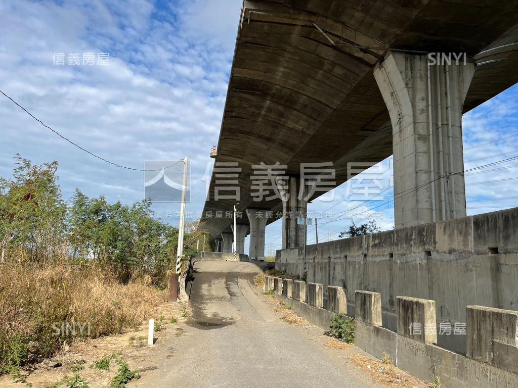 近國三●約６０６坪農地房屋室內格局與周邊環境