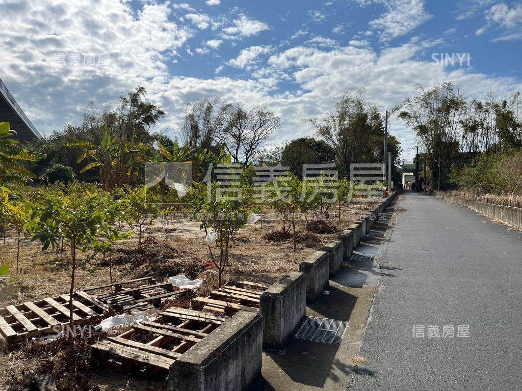 近國三●約６０６坪農地房屋室內格局與周邊環境
