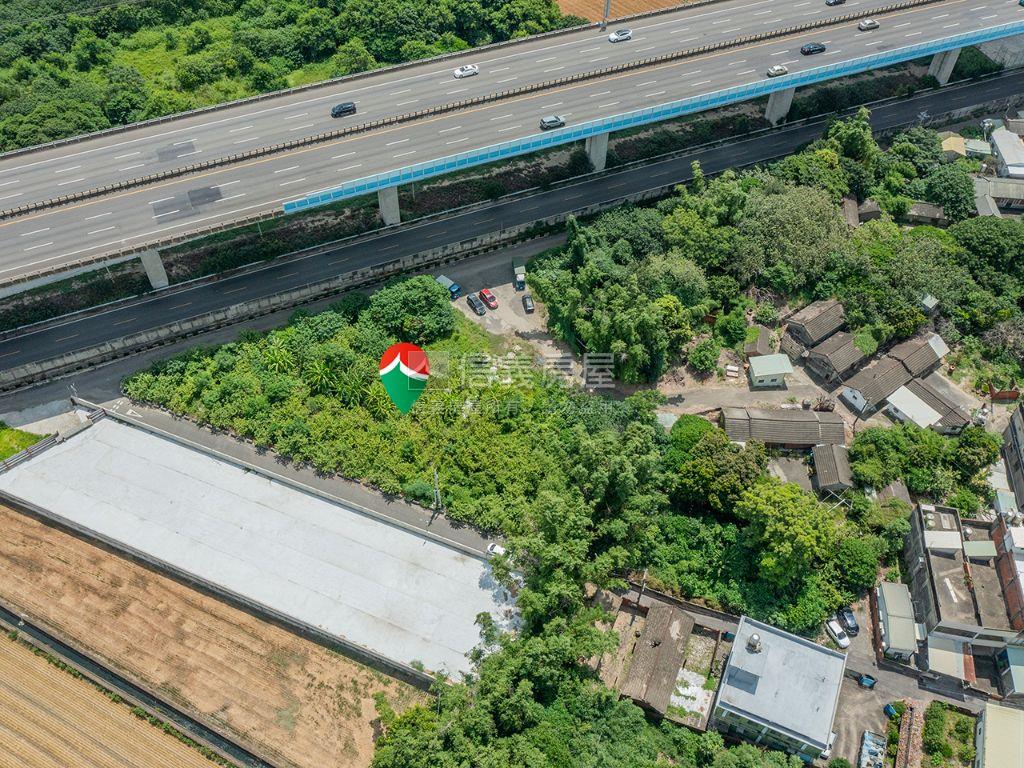 近國三●約６０６坪農地房屋室內格局與周邊環境