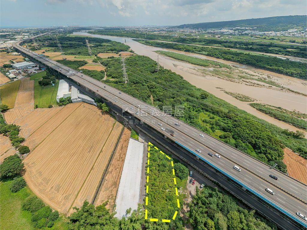 近國三●約６０６坪農地房屋室內格局與周邊環境