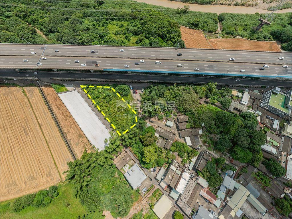 近國三●約６０６坪農地房屋室內格局與周邊環境