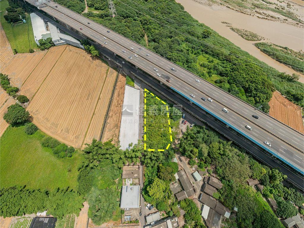 近國三●約６０６坪農地房屋室內格局與周邊環境