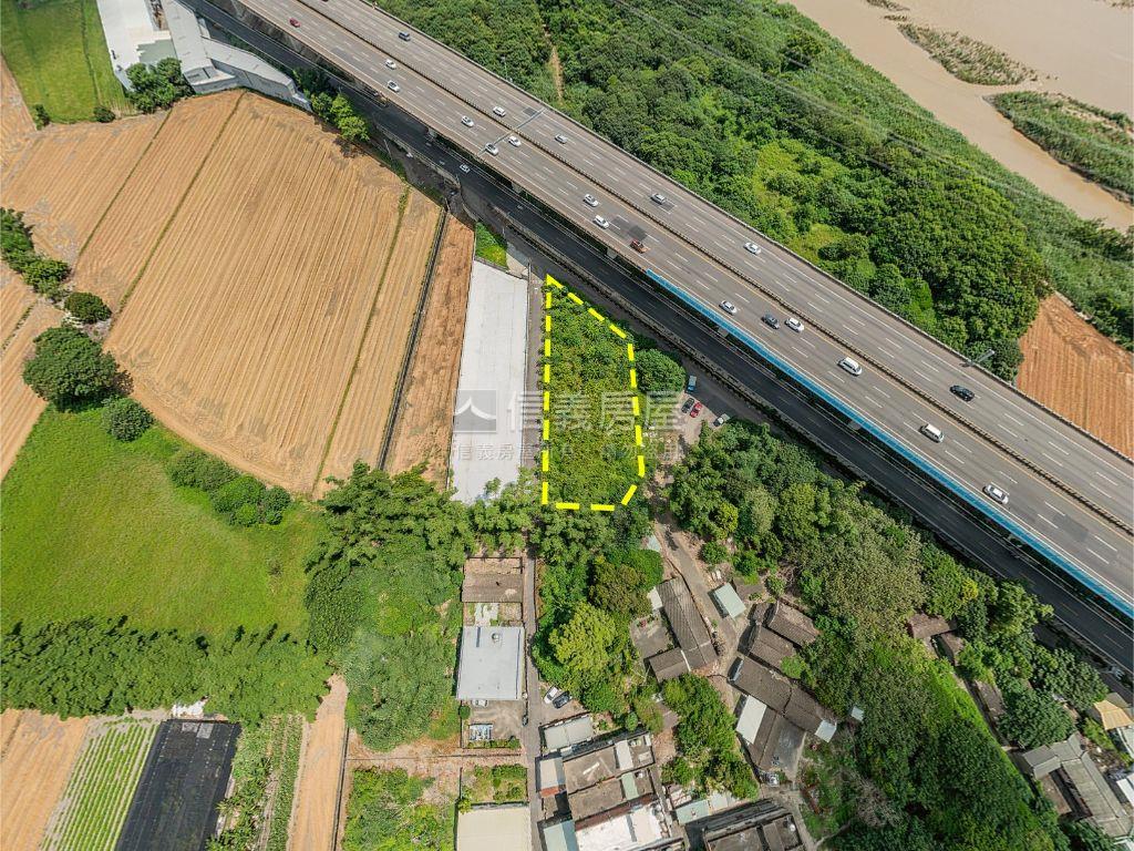 近國三●約６０６坪農地房屋室內格局與周邊環境