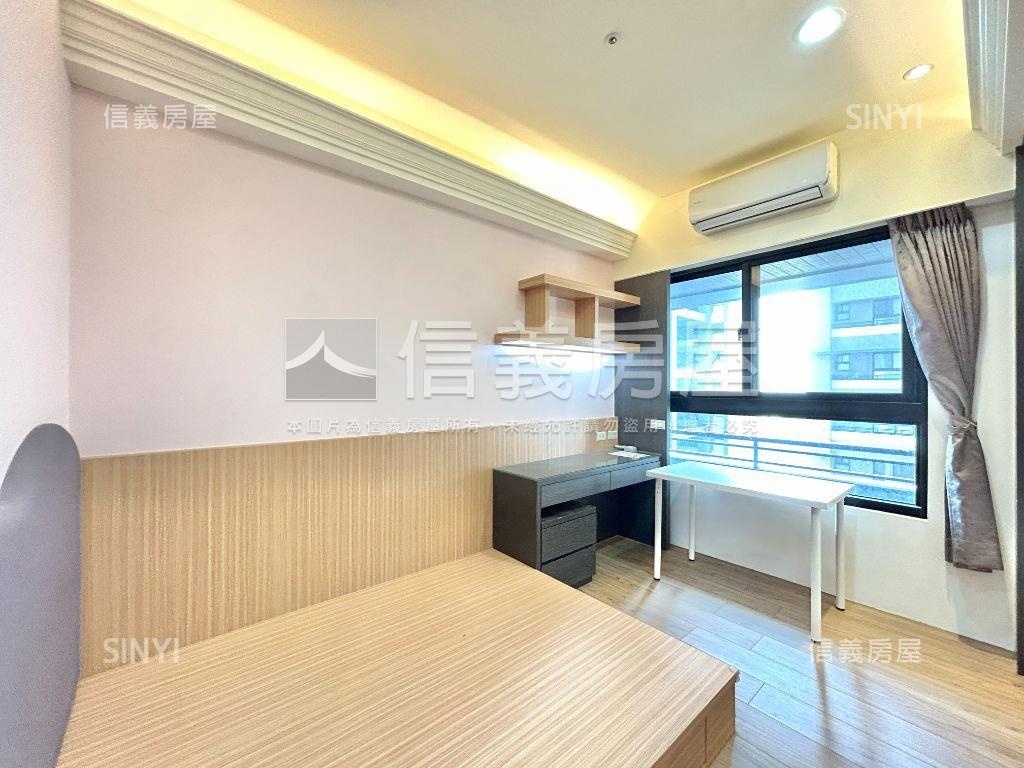 雲Ａ☆羅丹之旅美三房平車房屋室內格局與周邊環境