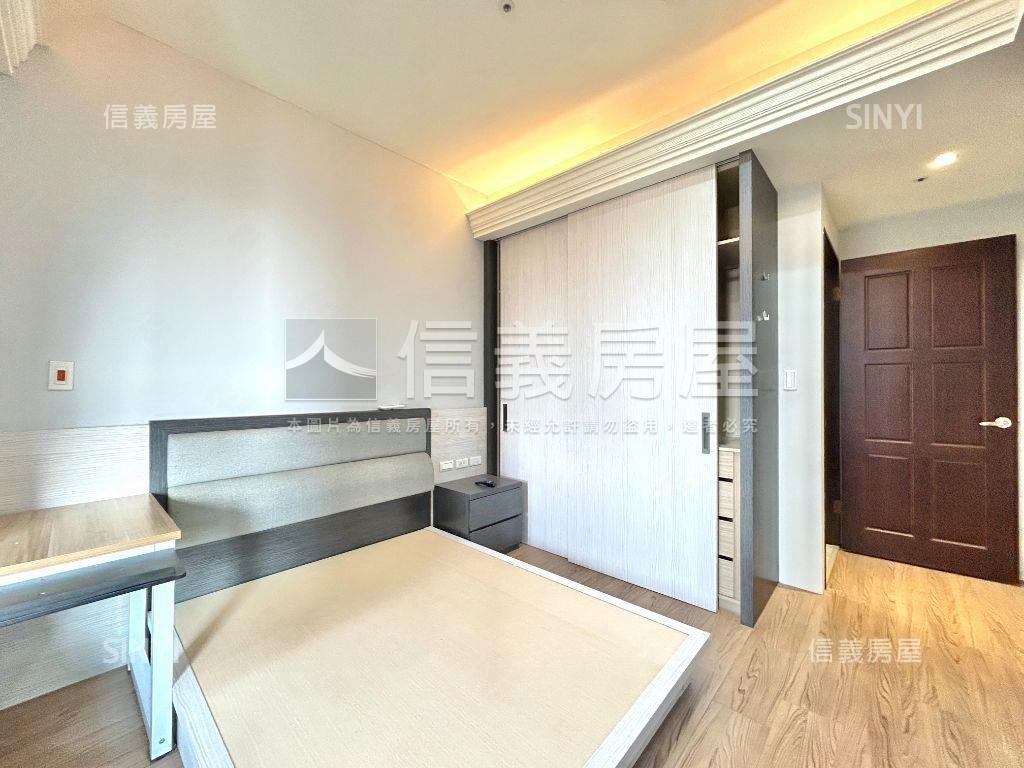 雲Ａ☆羅丹之旅美三房平車房屋室內格局與周邊環境