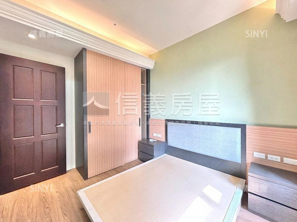 雲Ａ☆羅丹之旅美三房平車房屋室內格局與周邊環境