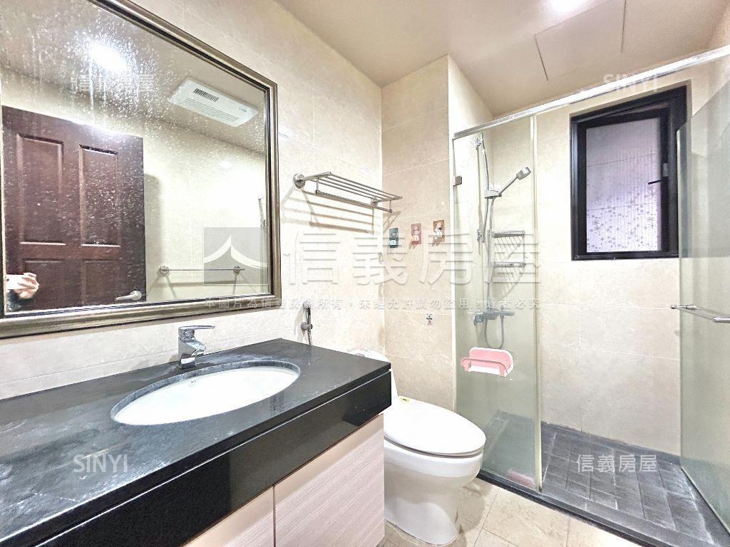 雲Ａ☆羅丹之旅美三房平車房屋室內格局與周邊環境