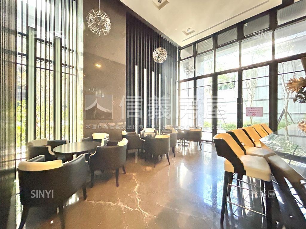 雲Ａ☆羅丹之旅美三房平車房屋室內格局與周邊環境