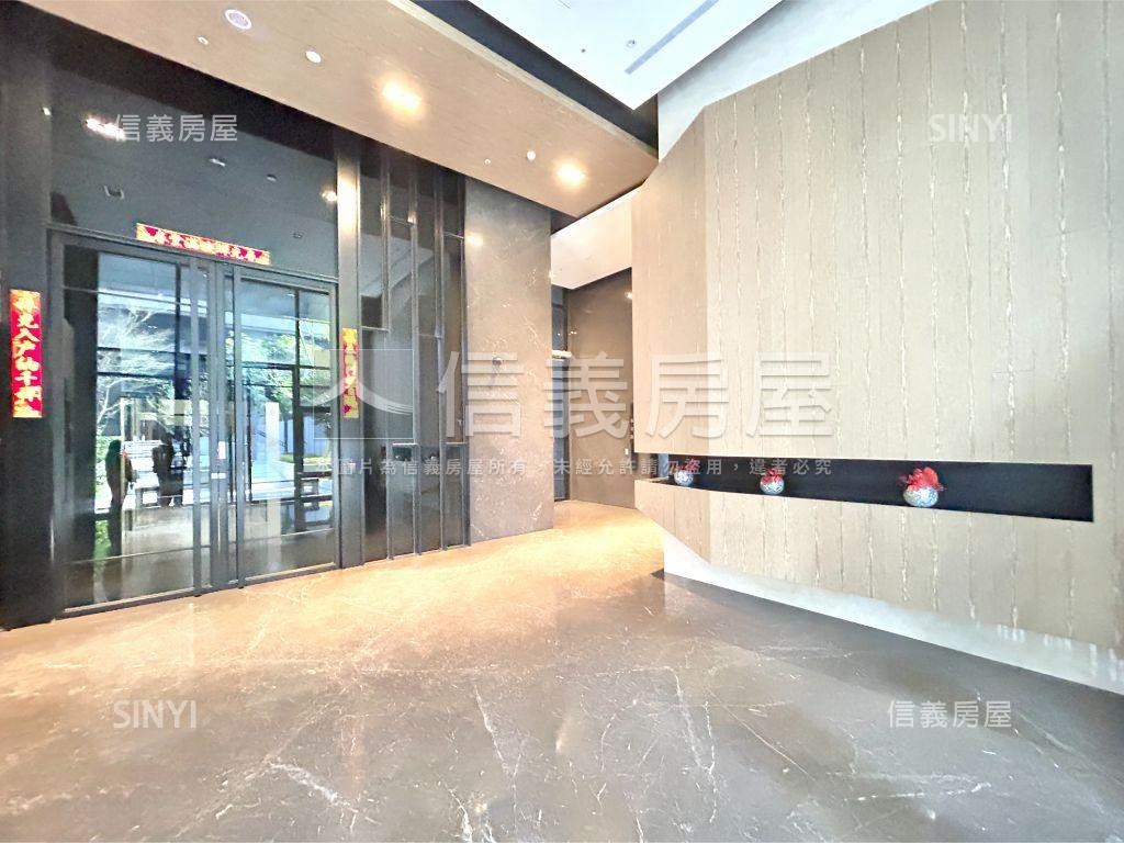 雲Ａ☆羅丹之旅美三房平車房屋室內格局與周邊環境