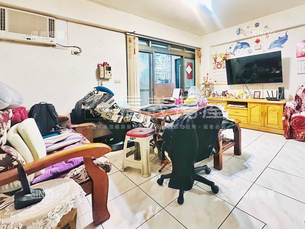 近捷運站｜年輕美寓免爬高房屋室內格局與周邊環境