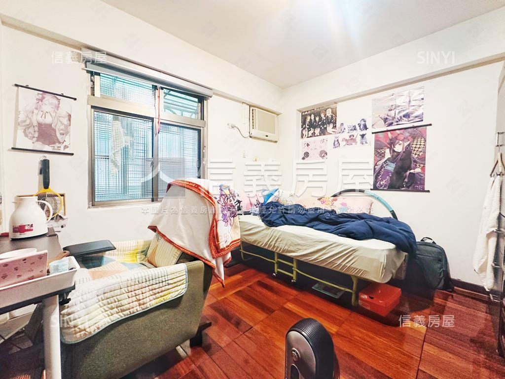 近捷運站｜年輕美寓免爬高房屋室內格局與周邊環境