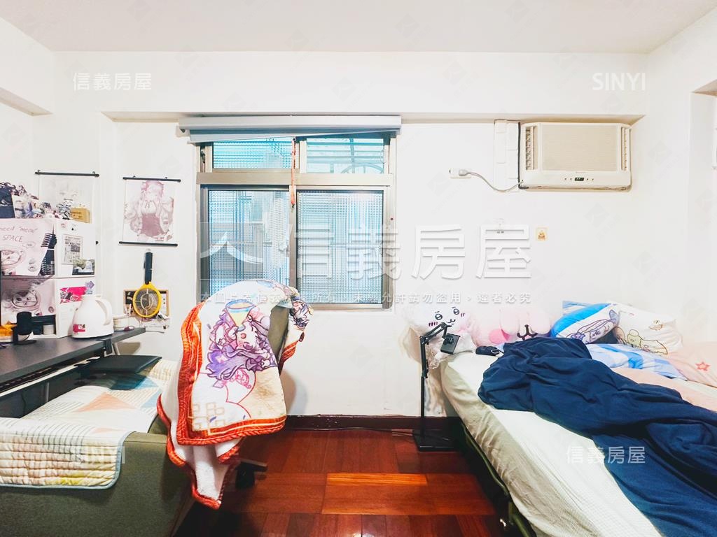 近捷運站｜年輕美寓免爬高房屋室內格局與周邊環境