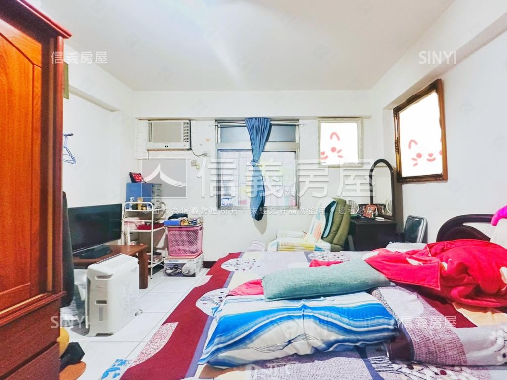 近捷運站｜年輕美寓免爬高房屋室內格局與周邊環境