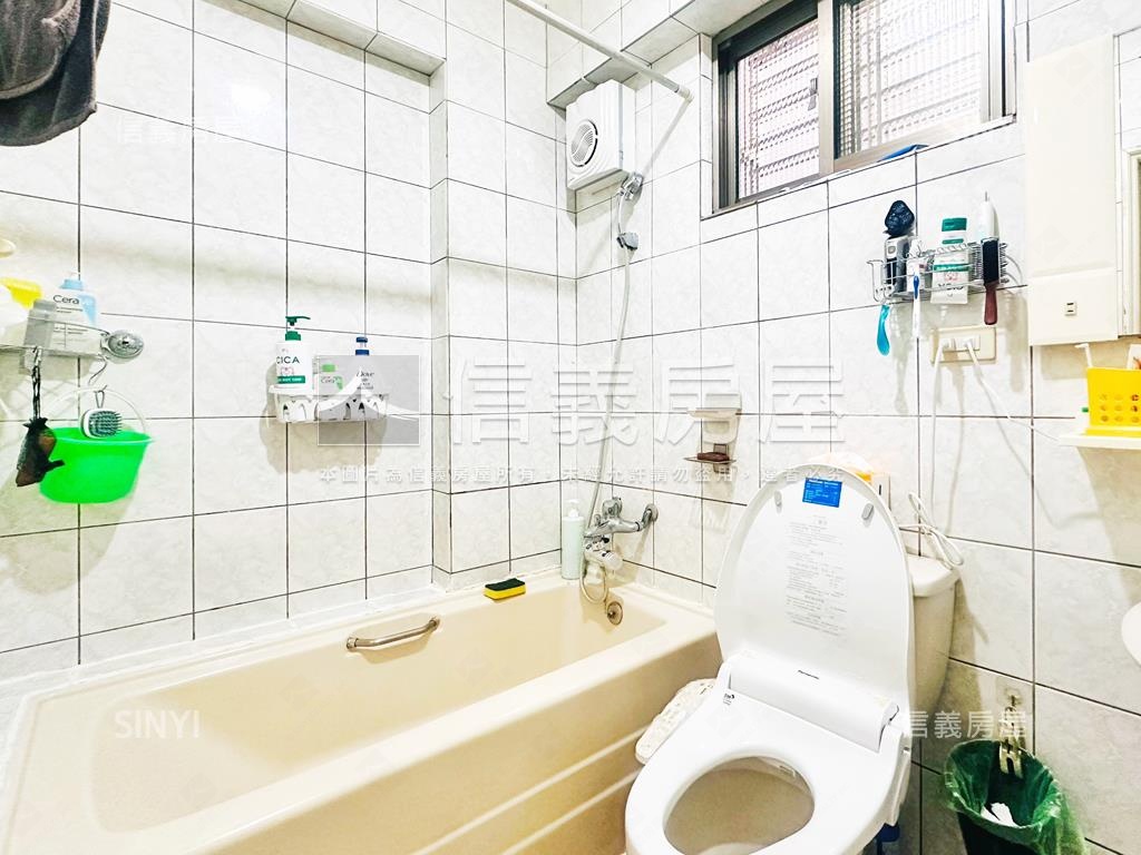 近捷運站｜年輕美寓免爬高房屋室內格局與周邊環境