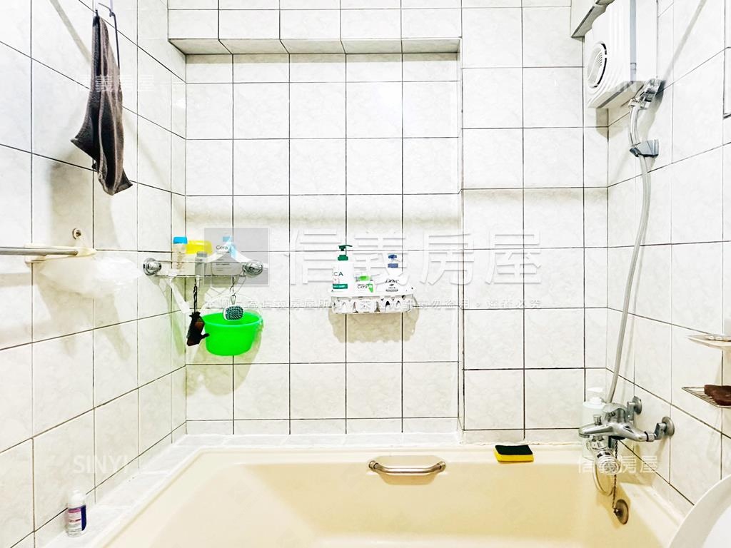 近捷運站｜年輕美寓免爬高房屋室內格局與周邊環境