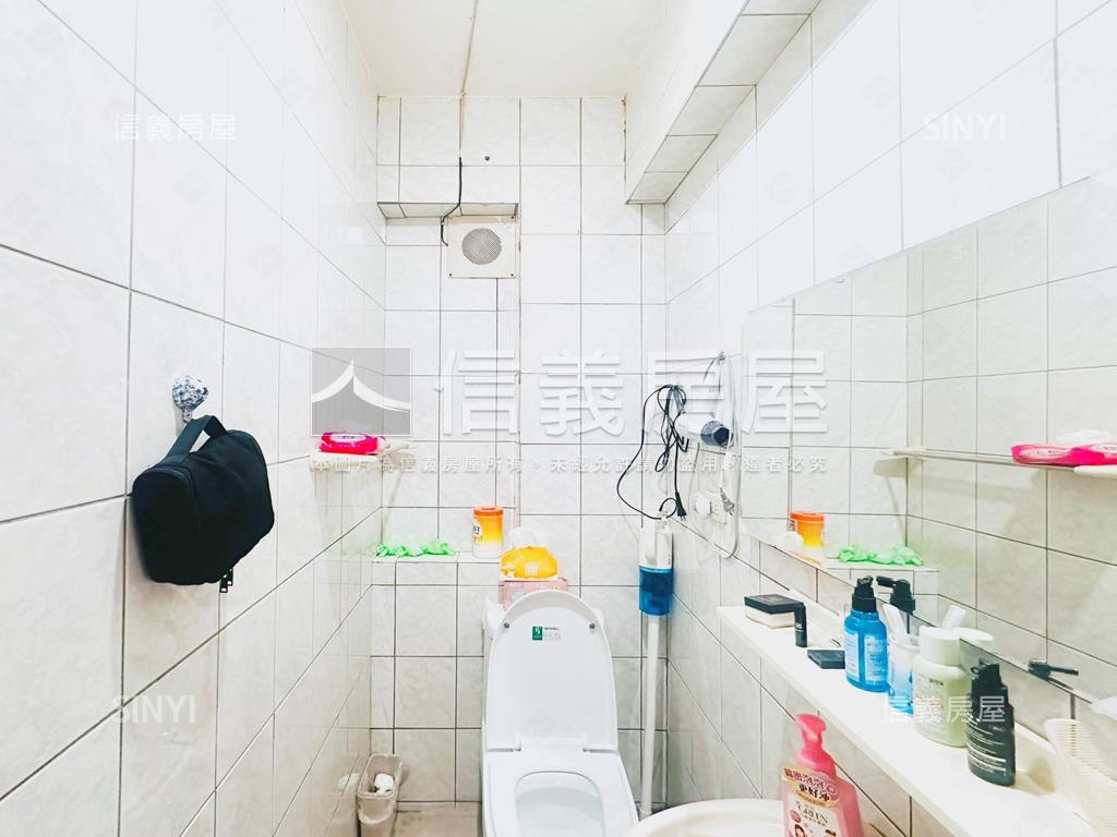 近捷運站｜年輕美寓免爬高房屋室內格局與周邊環境