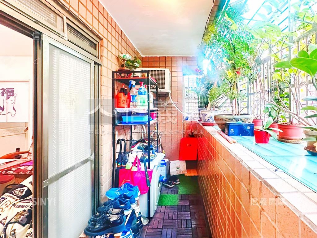 近捷運站｜年輕美寓免爬高房屋室內格局與周邊環境