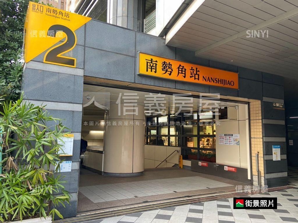 近捷運站｜年輕美寓免爬高房屋室內格局與周邊環境