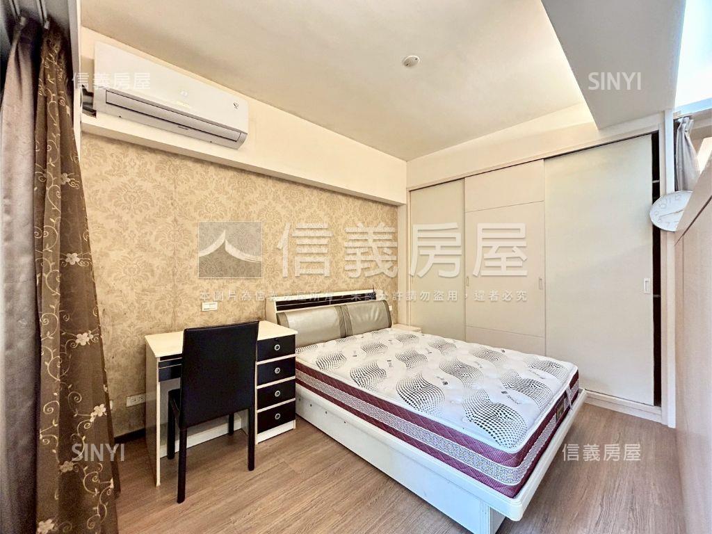 巨城旁ＭｙＣｉｔｙ美平車房屋室內格局與周邊環境