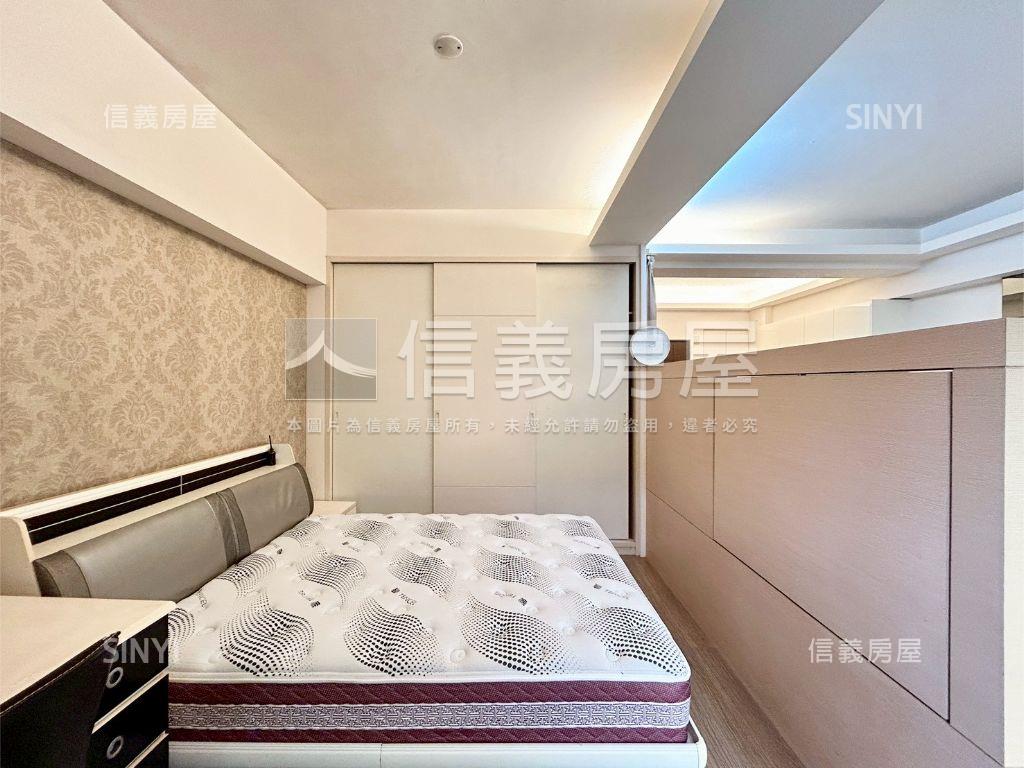 巨城旁ＭｙＣｉｔｙ美平車房屋室內格局與周邊環境