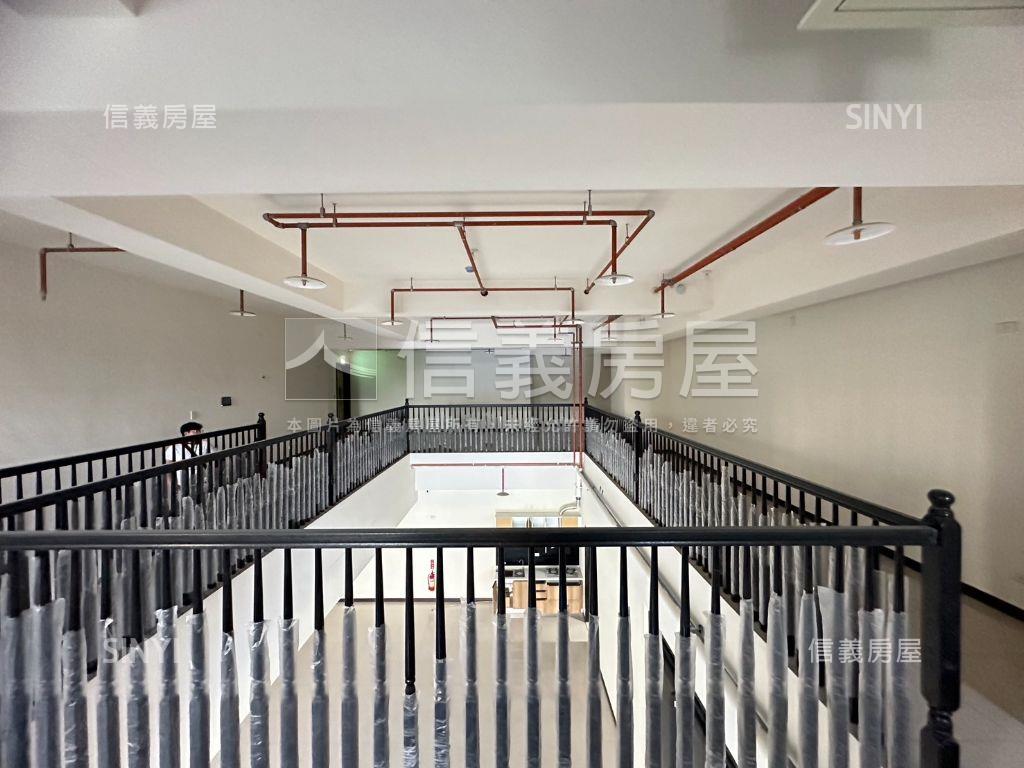 玄泰Ｖ１・門面典藏金店面房屋室內格局與周邊環境