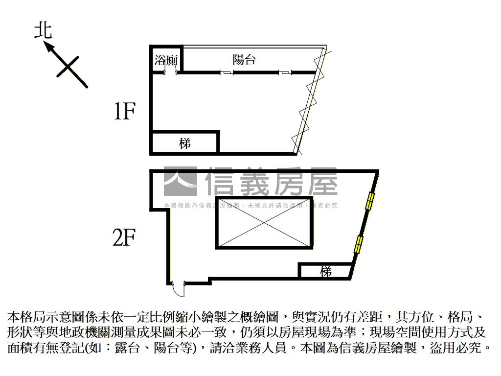 玄泰Ｖ１・門面典藏金店面房屋室內格局與周邊環境