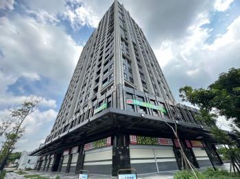 玄泰Ｖ１・門面典藏金店面