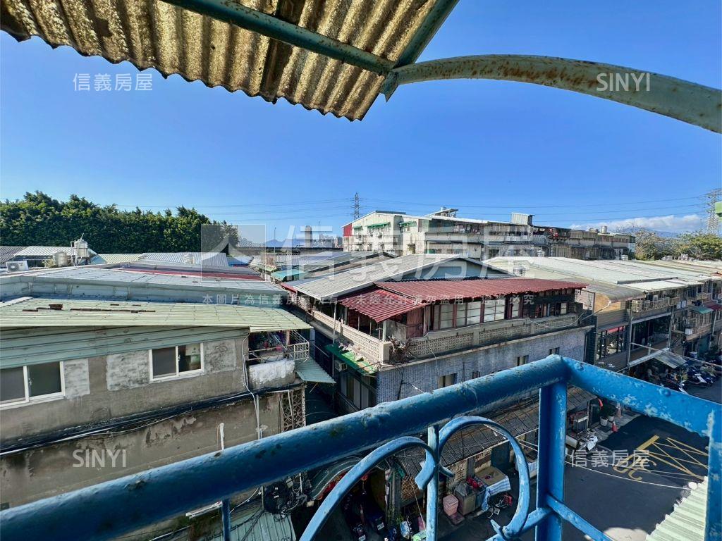 北市低總☆大採光★美寓房屋室內格局與周邊環境