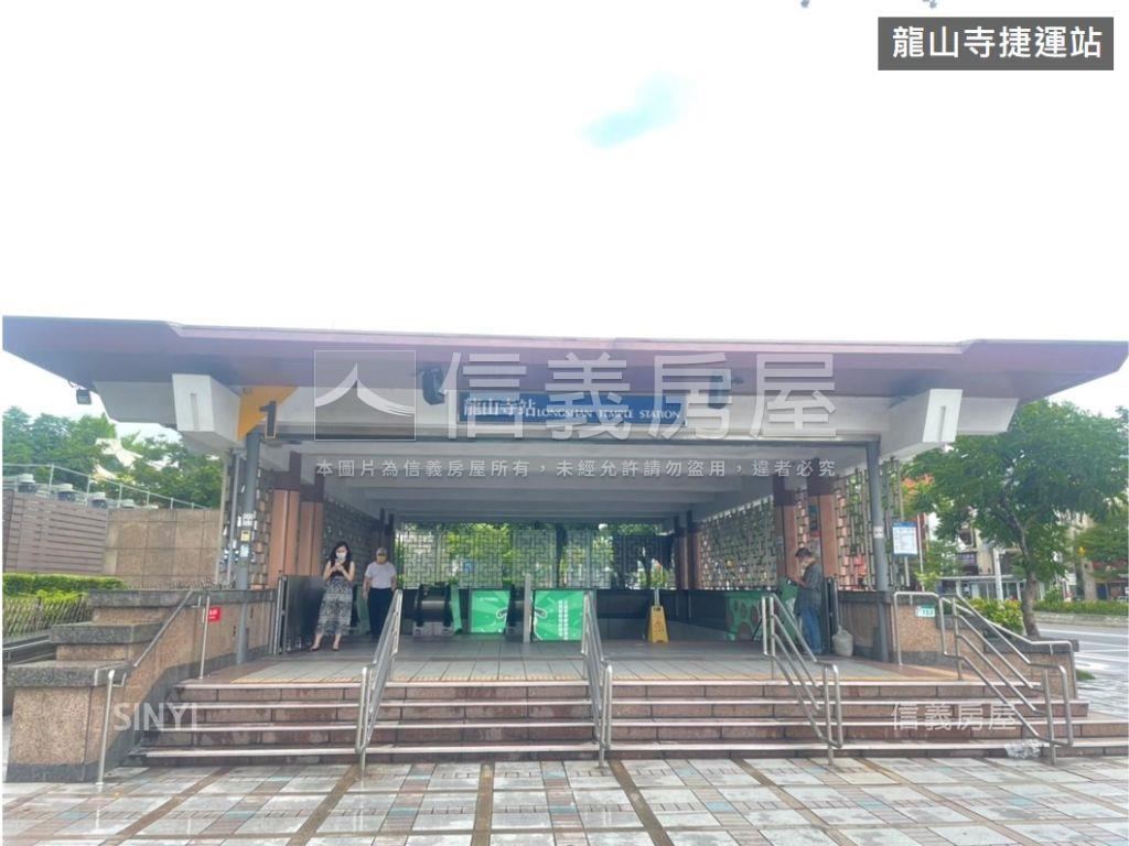 北市低總☆大採光★美寓房屋室內格局與周邊環境