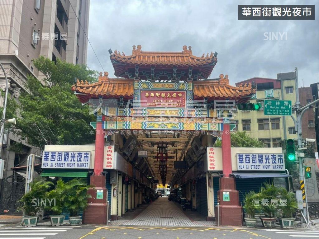 北市低總☆大採光★美寓房屋室內格局與周邊環境